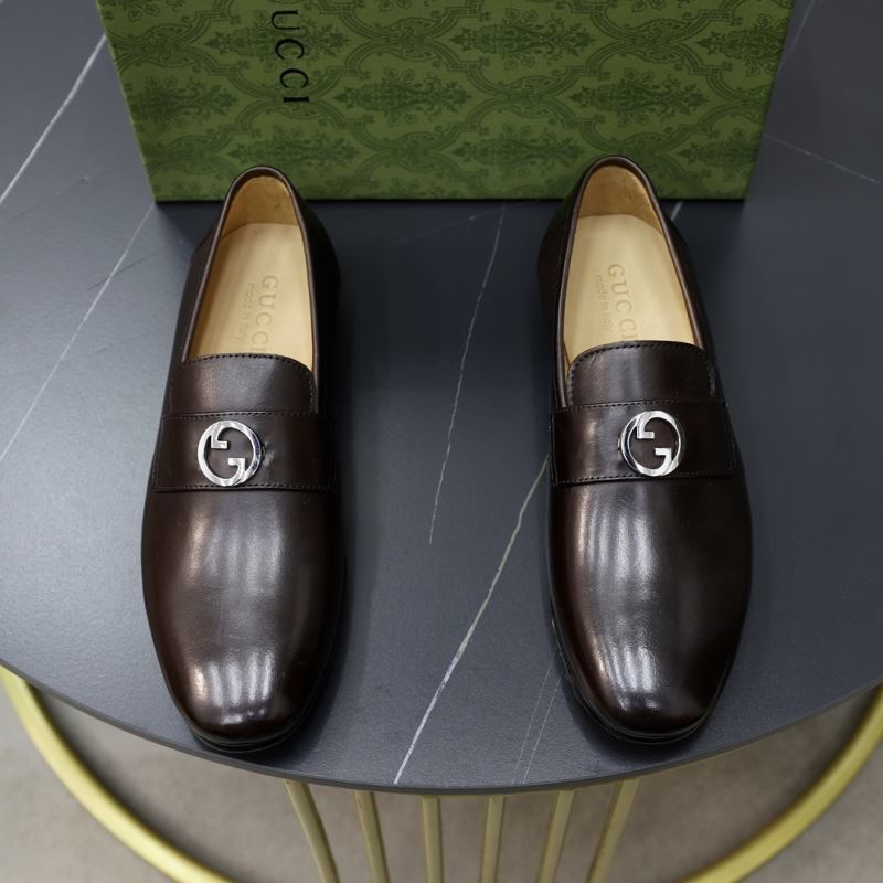 Gucci Business Shoes